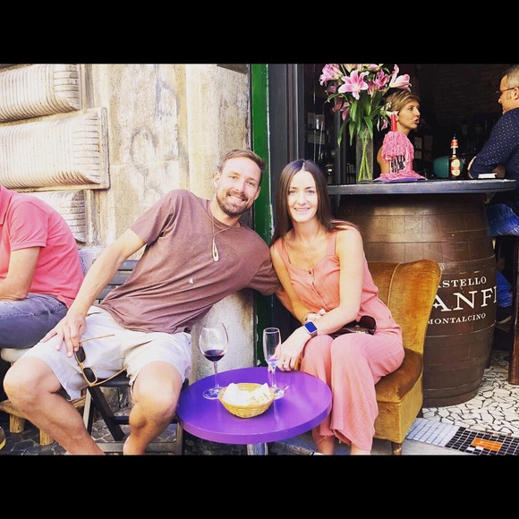 Meet your Posher, Lindsay - Picture 1 of 3